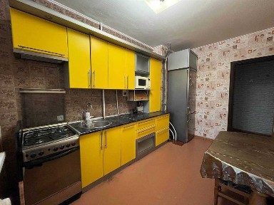 Оренда 3к квартири на Східному