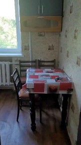 Оренда 3-кім. кв./вул. Міжпланетна/зуп. 44-й квартал/Покровський район