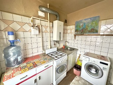 Аренда 2к квартиры Центр, пр-кт Яворницкого, Нагорка