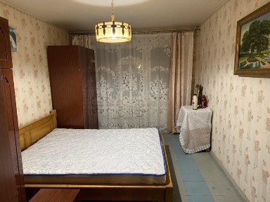 Аренда 3к квартиры ж/м Красный Камень Комунар Парус