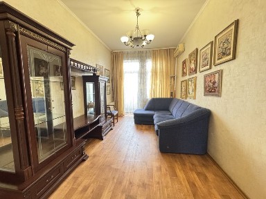 Оренда кварртири у самому центрі міста