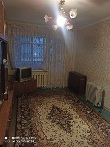 Сдам 1 комн. квартиру Левобережный-3