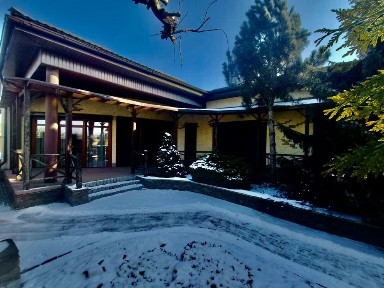 Продам шикарный дом на Гагарина