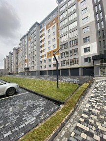 Поспішайте останні однокімнатні квартири на Виставці в розстрочку