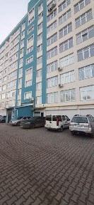 Продаж 2 кімнатної квартири в зданій новобудові