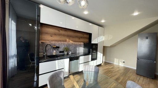 Продається готовий Таунхаус з ремонтом та меблями