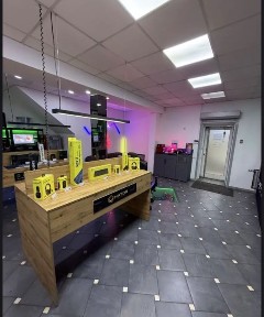 Оренда приміщення на Лесі українки