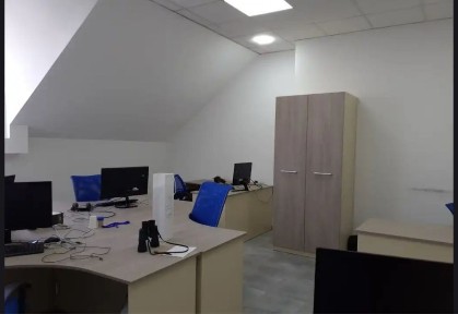 Сдам офис в центре Днепра Гоголя