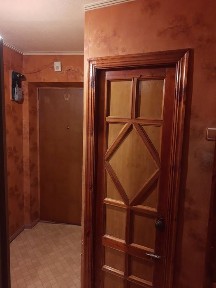 Продам 2-ую квартиру. Заводской район, ост. конечная