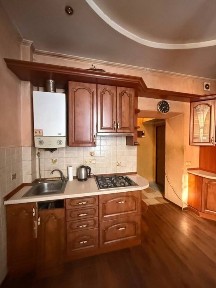 Продаж 2 кім квартири вул Княгині Ольги без комісії