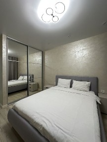 Balance Home ЖК Варшавський подобова оренда квартири