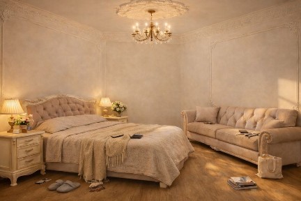 Оренда 4-кім квартира Липинського