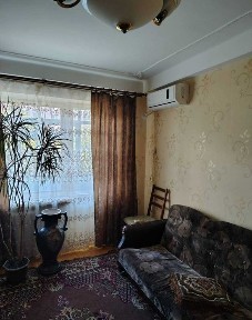 Сдам 2 комн. Космос