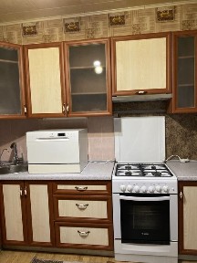 Здам 2х кв Хортицьке шосе буд 20