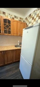 Вільна! Перша здача 1-кімн кВт центрі