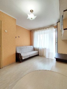 Здам охайну 1 но кімнатну квартиру вул. Захисників України