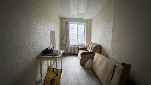 Продаж 3к квартири, Новомиколаївка біля 