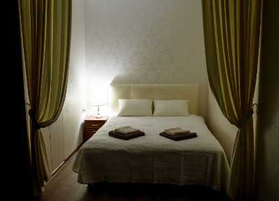 Сдам романтичную квартиру посуточно, почасово.