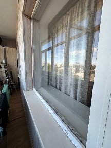 Продажа 2-комнатной квартиры 65 м², Гагарина просп.