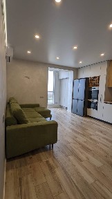 Продажа 4-комнатной квартиры 105 м², Запорожское шоссе