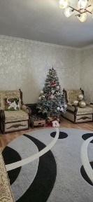 Продам 3к квартиру+окрема студія+гараж на Проспекті Незалежності