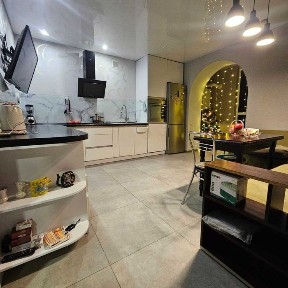 Продам 3к квартиру в ЖК <a href='/newbuilding/4959/view/zk-scastlivyi'>Счастливый</a> 1. Подстанция. Тополь