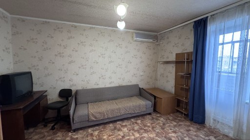 Купіть 1к квартиру на лівому березі Дніпра.