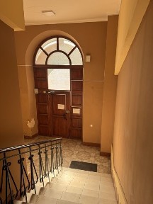 Ексклюзивна 3-кімнатна квартира в центрі, біля Ботсаду