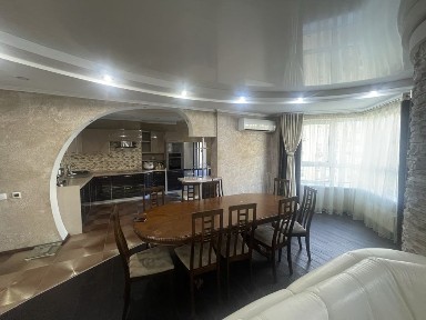 Оренда квартири Мишуги 2