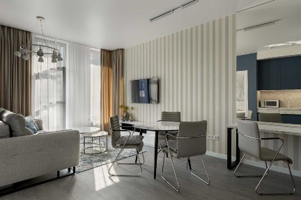 БЕЗ КОМІСІЇ ВІД ВЛАСНИКА. ЖК Трініті Перша здача.