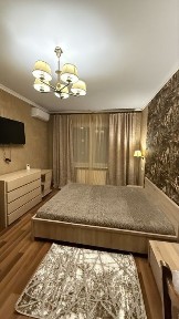 М. Позняки. Оренда однокімнатної квартири в ЖК Патріотика від власника