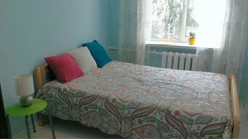 2 кімнатна квартира на Севастопільській площі