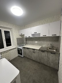 Однокімнатна пров. Полковий 1