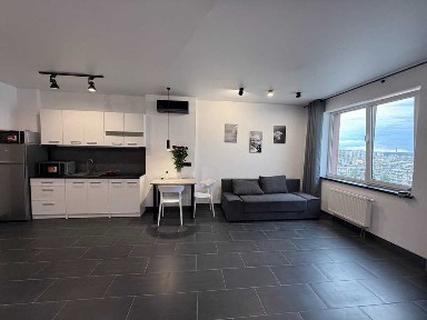 Оболонь Плазаоренда 1К сучасної квартири