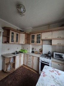 Вільна квартира масив Незалежності