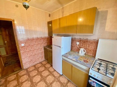 Оренда 2-кімнатної квартири вул. С. Крушельницької, 1/5. ГАЗ! Метро