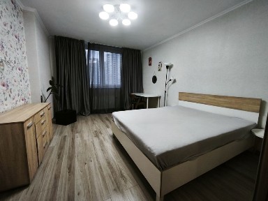 Оренда 1к вул. Крушельницької метро Харківська Позняки