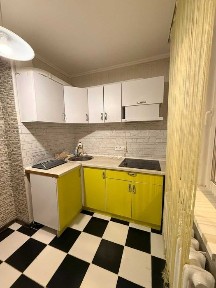 Оренда гарної однокімнатної у південно-західному районі