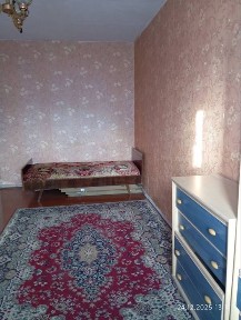 Здам 1-но. кім. квартиру, р-н. Сади 2