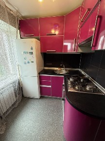 Оренда 2 кімнатноі квартири, район Мєтро