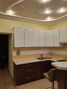 Сдам 2 кв. новострой м. Салтовская, ул. Яны Червоной 9 А