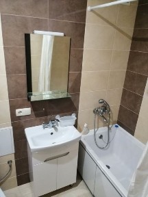 Квартира в центре