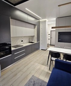 Продаж 1к квартири ЖК <a href='/newbuilding/6425/view/zk-creator-city'>Creator City</a> вул. Дегтярівська