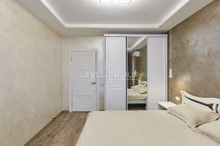 Продаж 1-к квартири в ЖК Нова Англія, Голосіївський, Васильківська