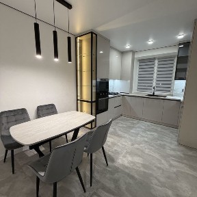 ЖК Кемпінг Сіті продаж 1 к