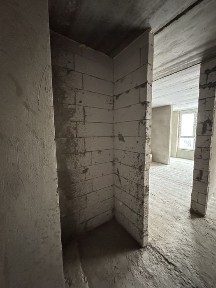 Продаж 1 км квартири в ЖК Лаванда Парк Тяжилів