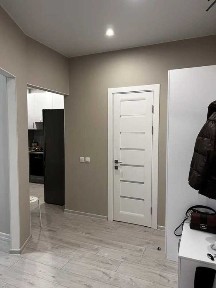 Однокімнатна квартира в новобудові