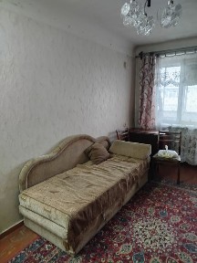 Однокімнатна квартира в самому Центрі міста