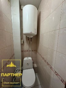 Продаж затишної трикімнатної квартири в центрі міста