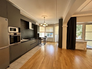 продам дом, Сосновый Берег, с ремонтом и мебелью, 5 соток